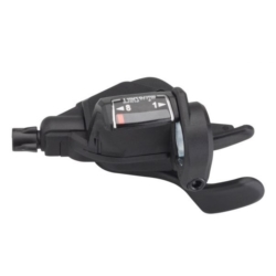 Manetki MICROSHIFT MEZZO MSH-TS39