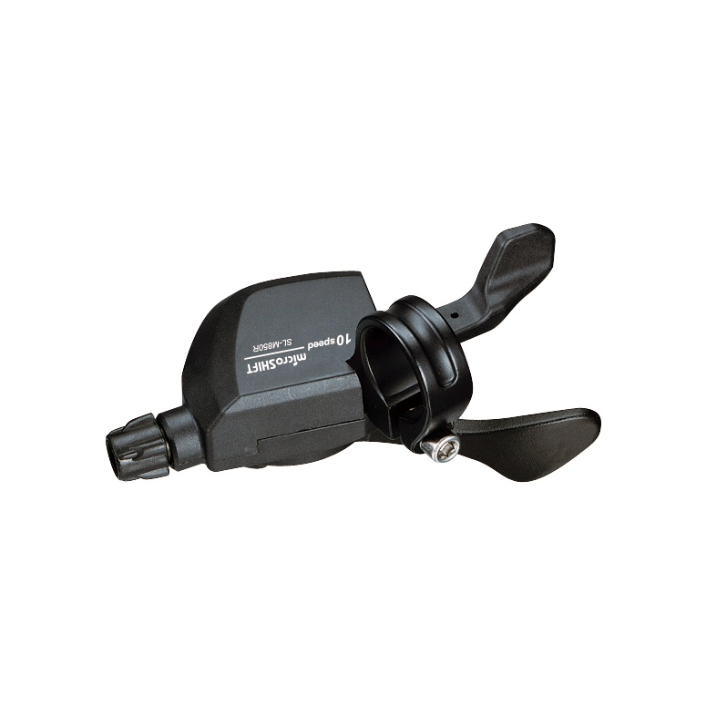 Manetka prawa MICROSHIFT XLE SL-M850-R