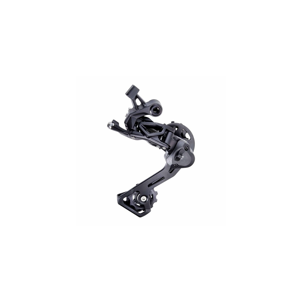 Przerzutka tylna MICROSHIFT XLE RD-M665M 11-46T Przerzutka tylna MICROSHIFT XLE RD-M665M 11-46T