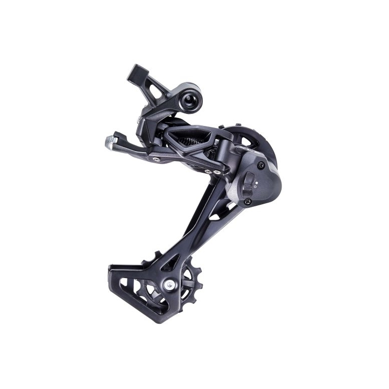 Przerzutka tylna MICROSHIFT XLE MSH-RD-M665L SGS