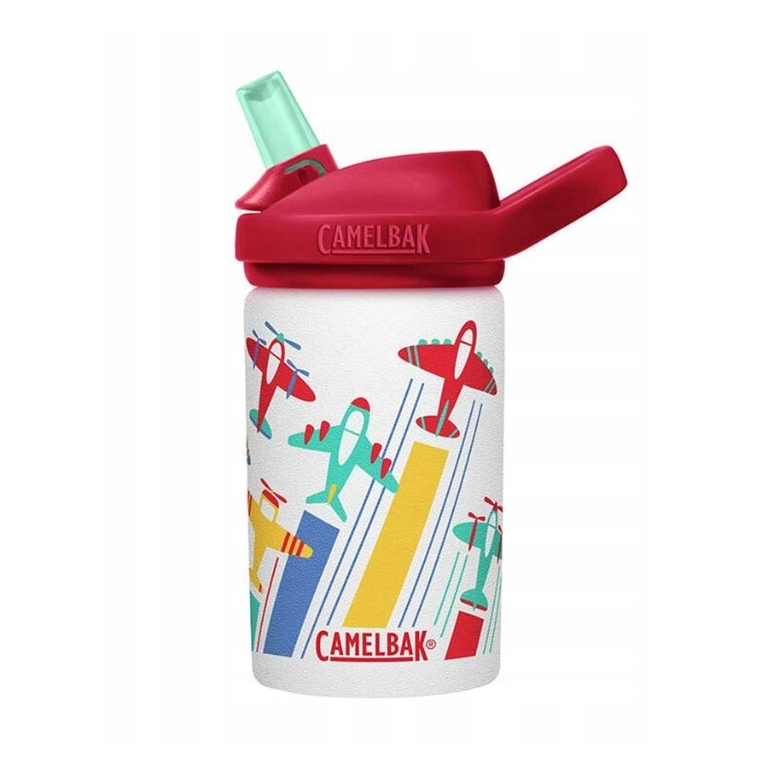 Butelka dziecięca CAMELBAK Eddy+ Kids SST