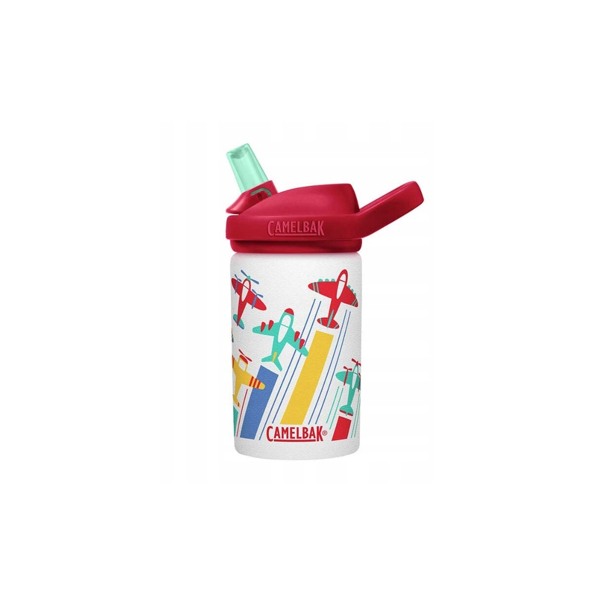 Butelka dziecięca CAMELBAK Eddy+ Kids SST