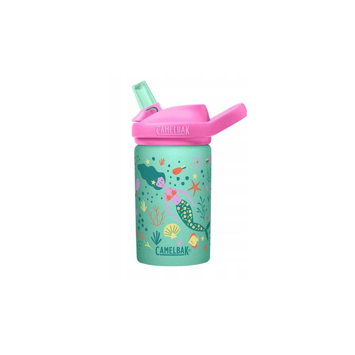 Butelka dziecięca CAMELBAK Eddy+ Kids SST
