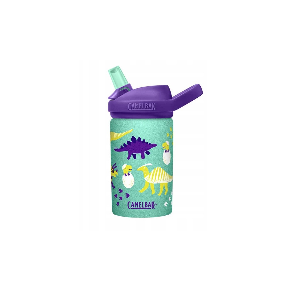 Butelka dziecięca CAMELBAK Eddy+ Kids SST