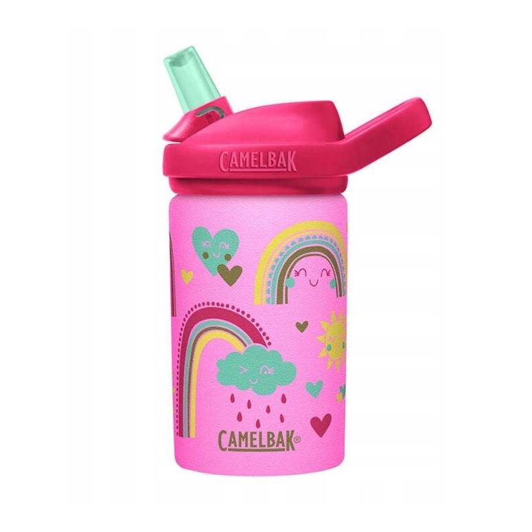 Butelka dziecięca CAMELBAK Eddy+ Kids SST