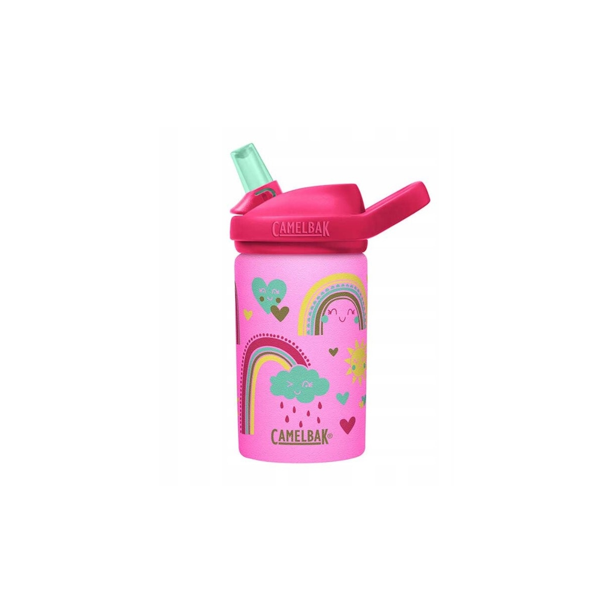 Butelka dziecięca CAMELBAK Eddy+ Kids SST
