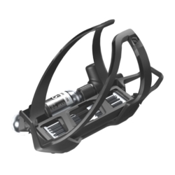 Koszyk na bidon SYNCROS iS Coupe Cage CO2