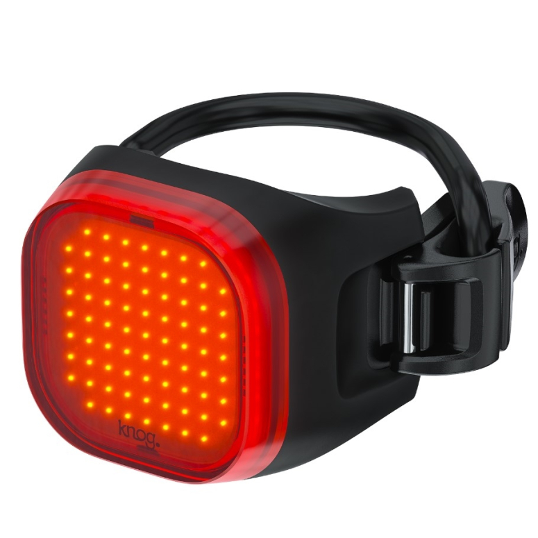Lampa KNOG Blinder Mini Cross