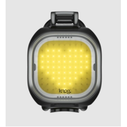 Lampka rowerowa przednia KNOG Blinder Mini