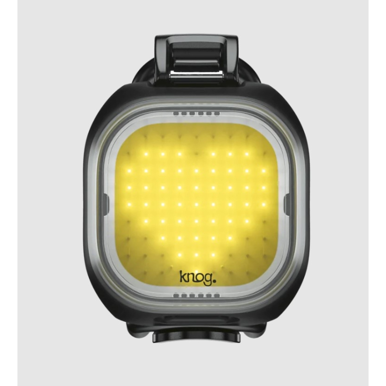 Lampka rowerowa przednia KNOG Blinder Mini