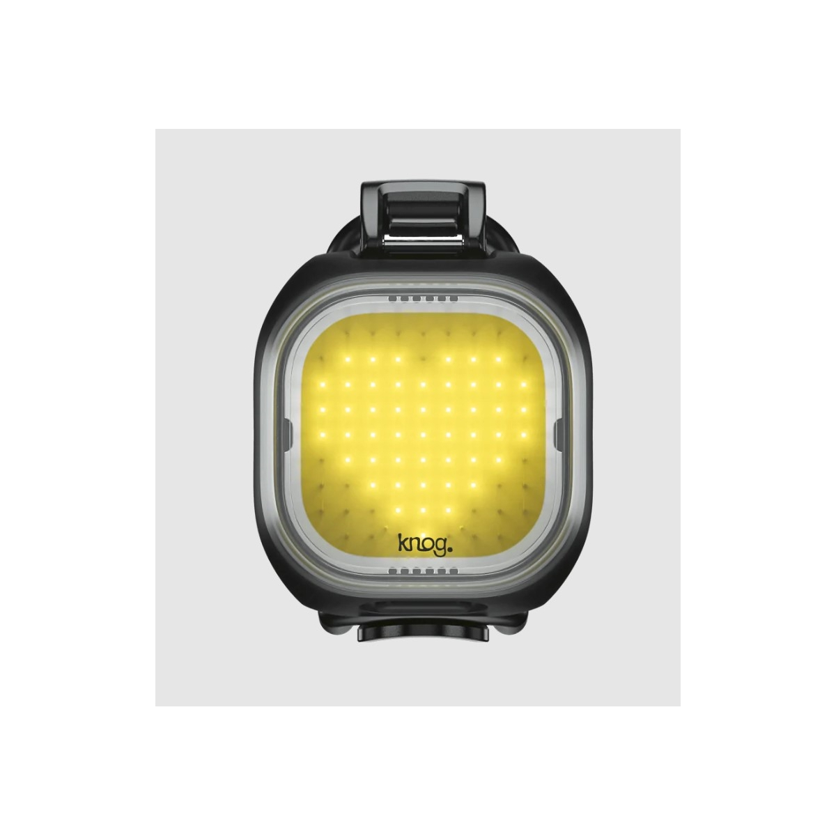 Lampka rowerowa przednia KNOG Blinder Mini