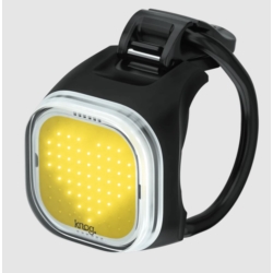 Lampka rowerowa przednia KNOG Blinder Mini