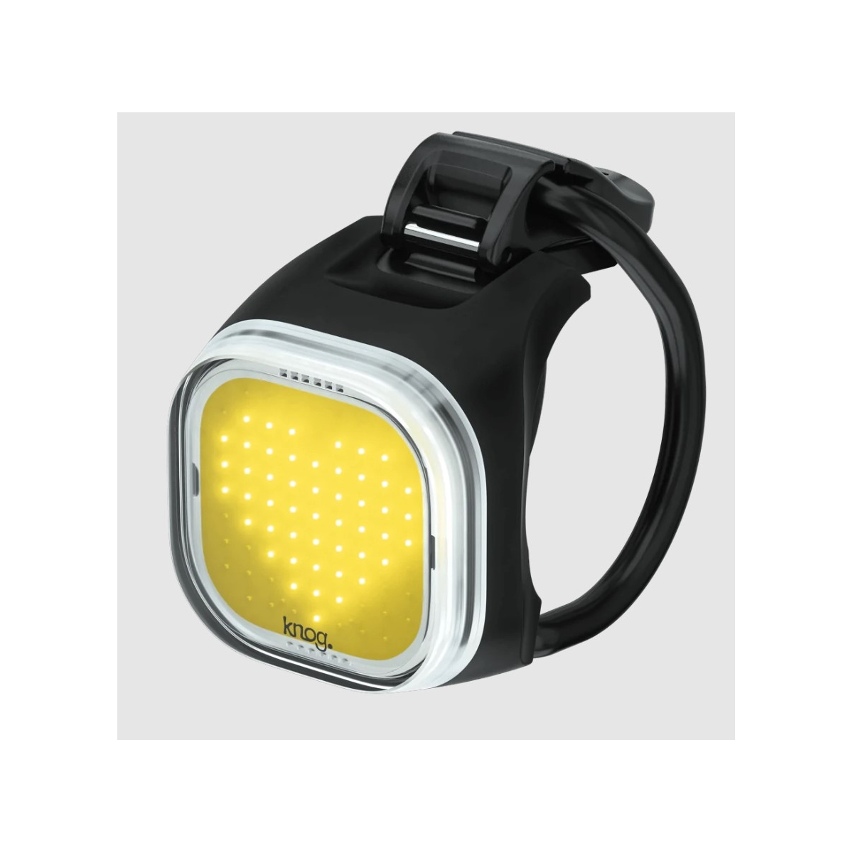 Lampka rowerowa przednia KNOG Blinder Mini