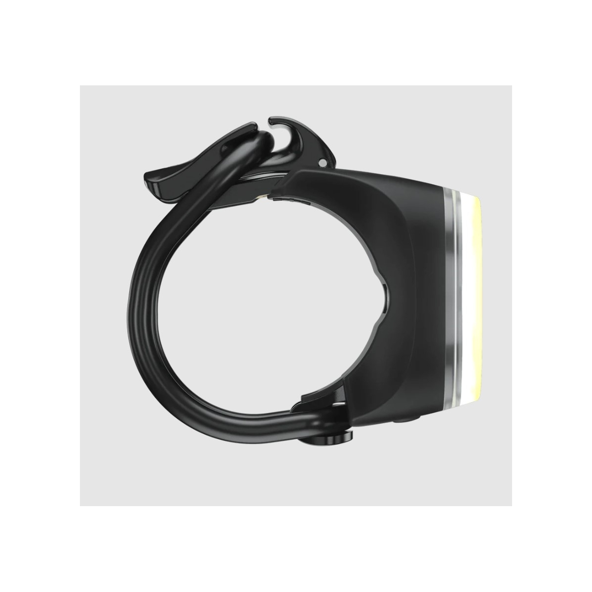 Lampka rowerowa przednia KNOG Blinder Mini