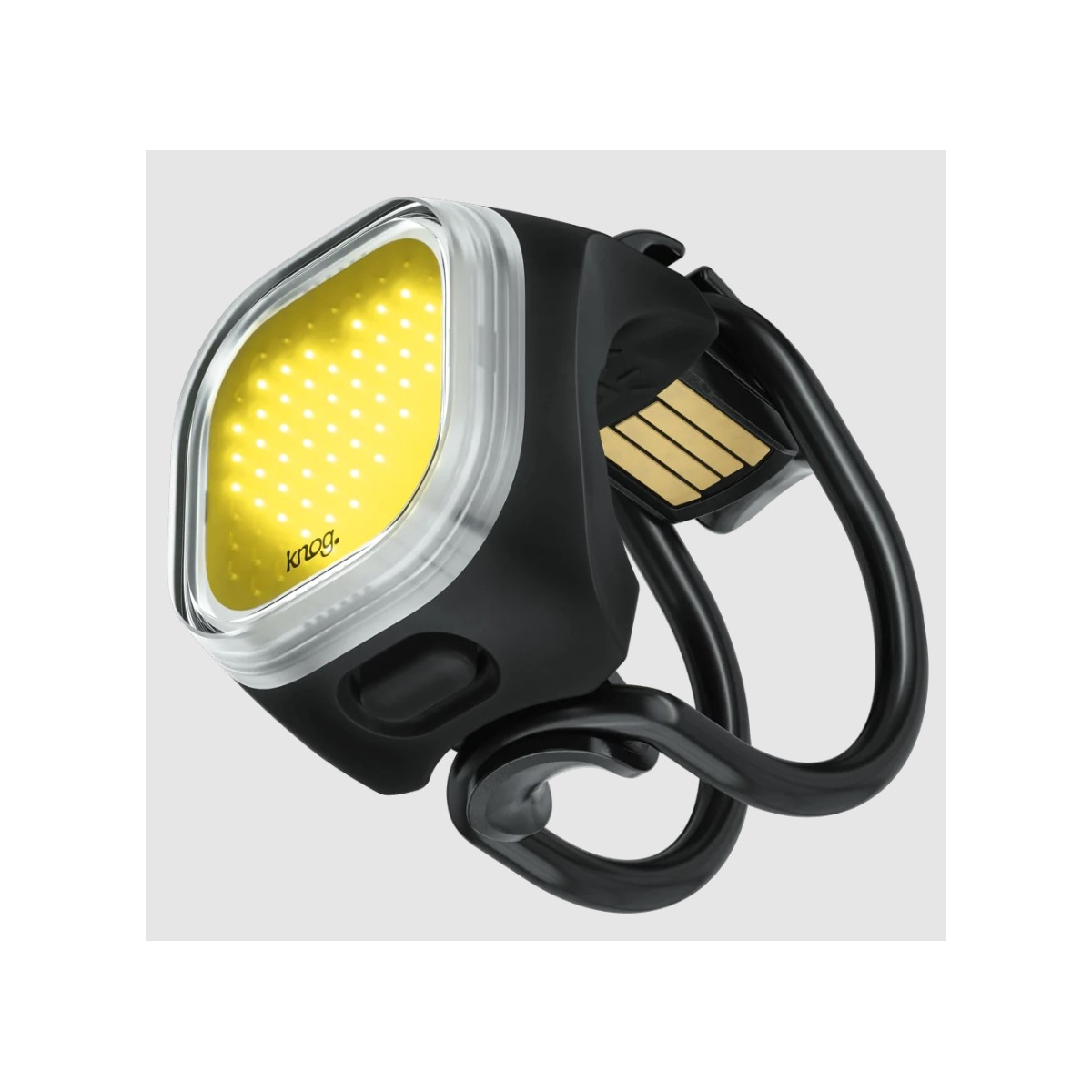 Lampka rowerowa przednia KNOG Blinder Mini