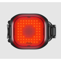 Lampka rowerowa tylna KNOG Blinder Mini