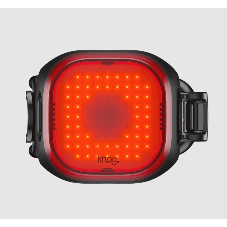 Lampka rowerowa tylna KNOG Blinder Mini