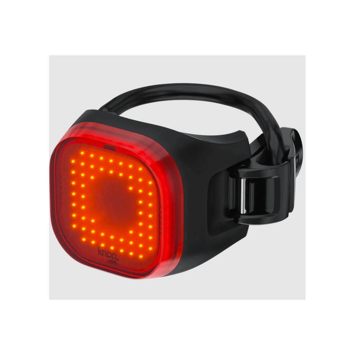 Lampka rowerowa tylna KNOG Blinder Mini