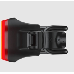 Lampka rowerowa tylna KNOG Blinder Mini
