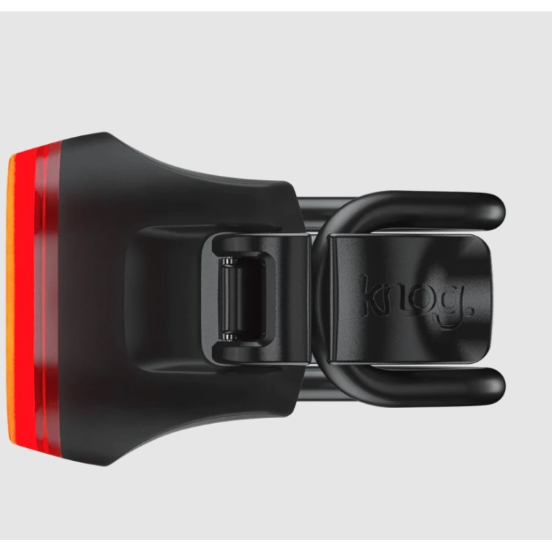 Lampka rowerowa tylna KNOG Blinder Mini