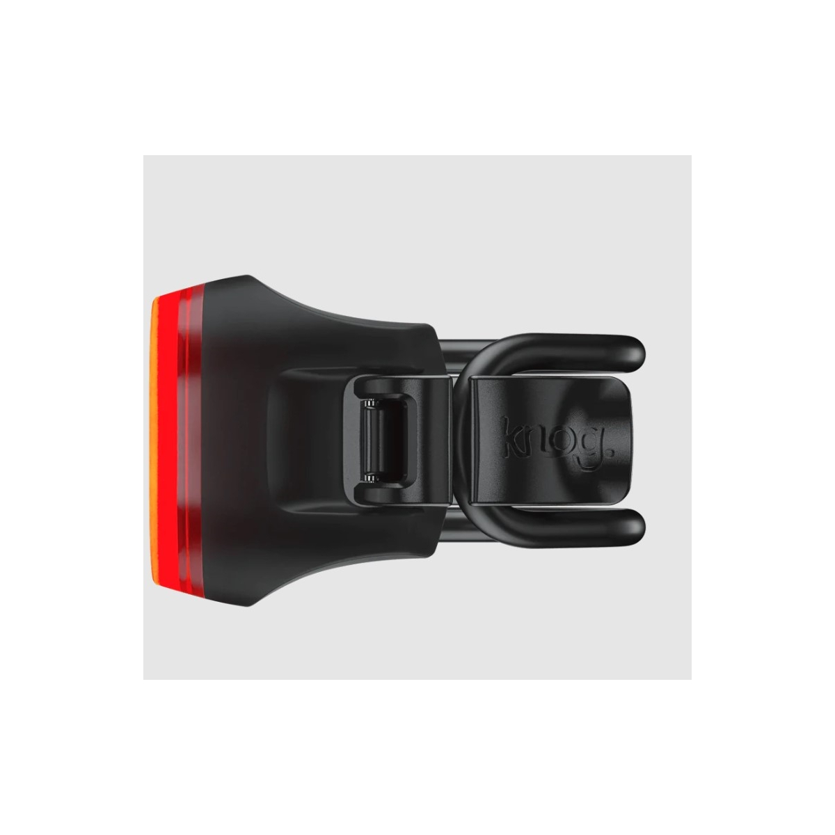 Lampka rowerowa tylna KNOG Blinder Mini