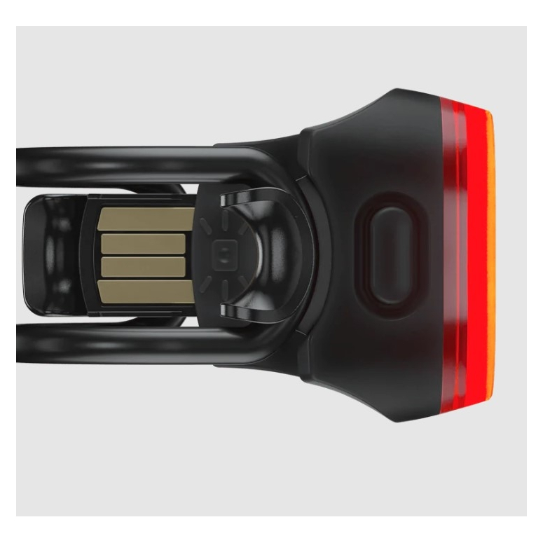 Lampka rowerowa tylna KNOG Blinder Mini