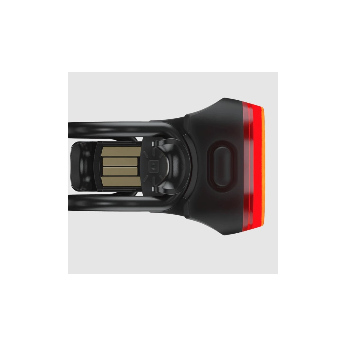 Lampka rowerowa tylna KNOG Blinder Mini