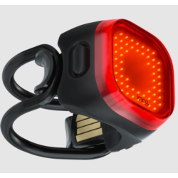 Lampka rowerowa tylna KNOG Blinder Mini