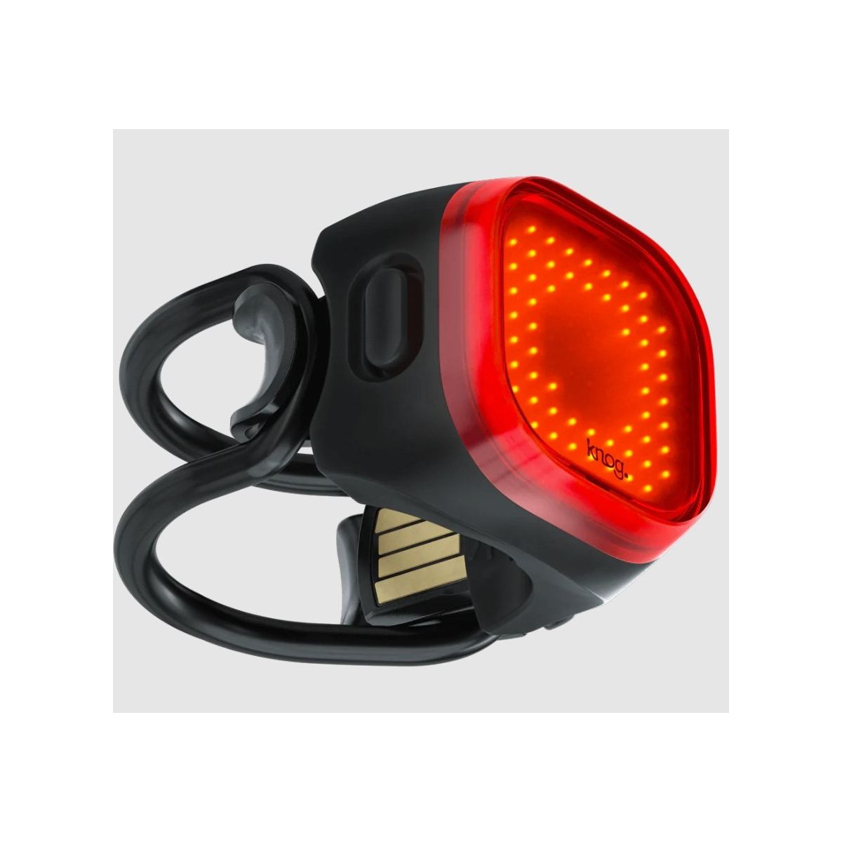 Lampka rowerowa tylna KNOG Blinder Mini