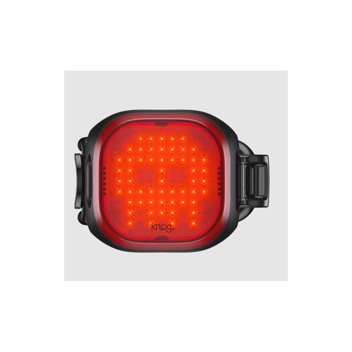 Lampka rowerowa tylna KNOG Blinder Mini