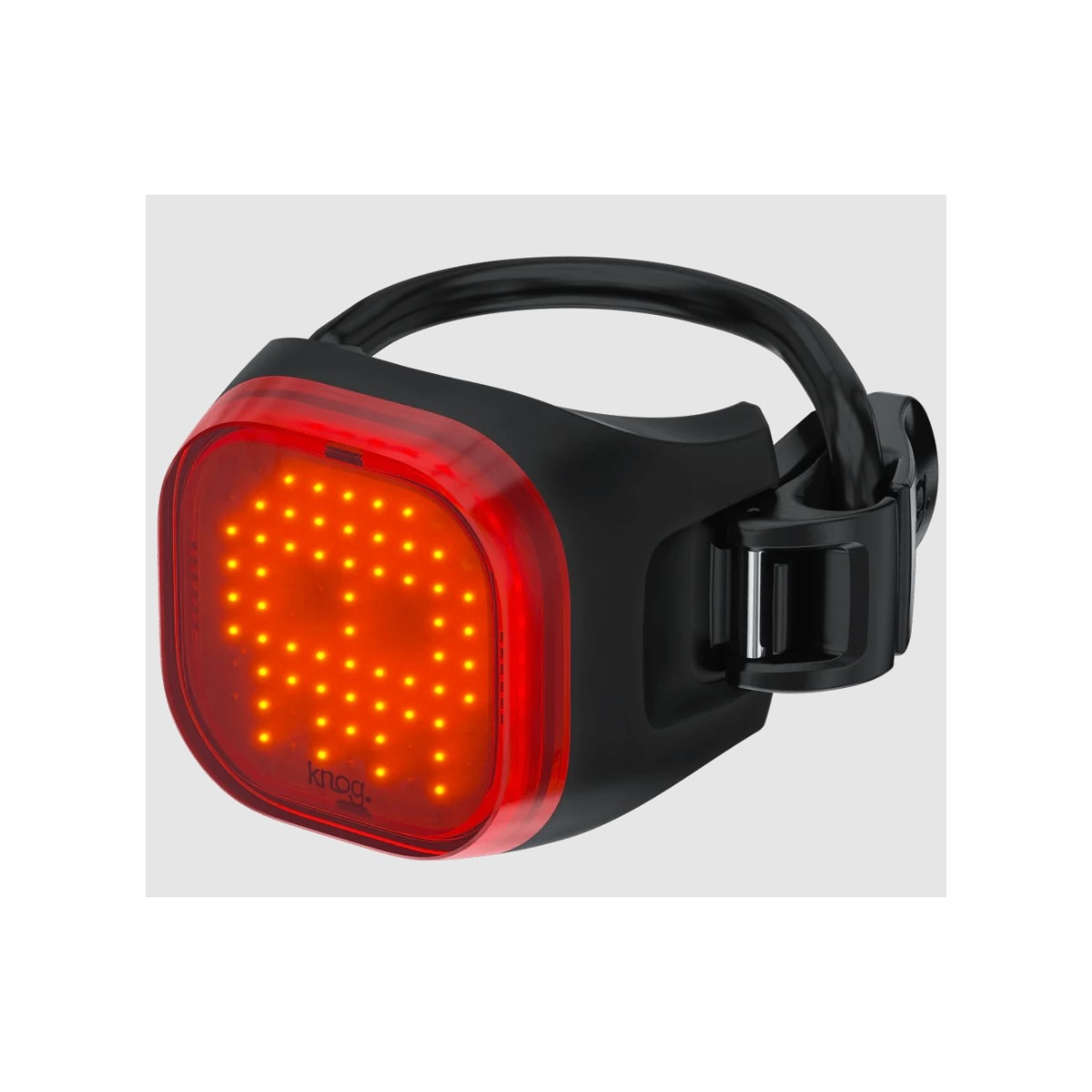 Lampka rowerowa tylna KNOG Blinder Mini