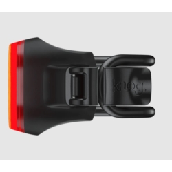Lampka rowerowa tylna KNOG Blinder Mini