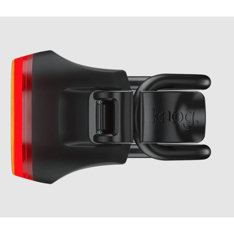 Lampka rowerowa tylna KNOG Blinder Mini