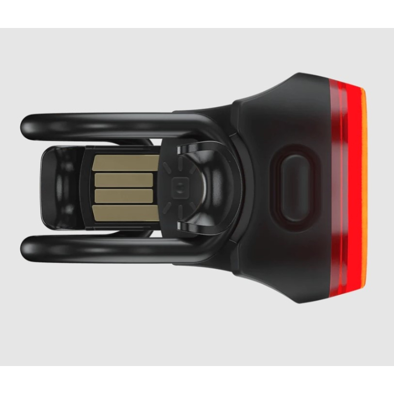Lampka rowerowa tylna KNOG Blinder Mini