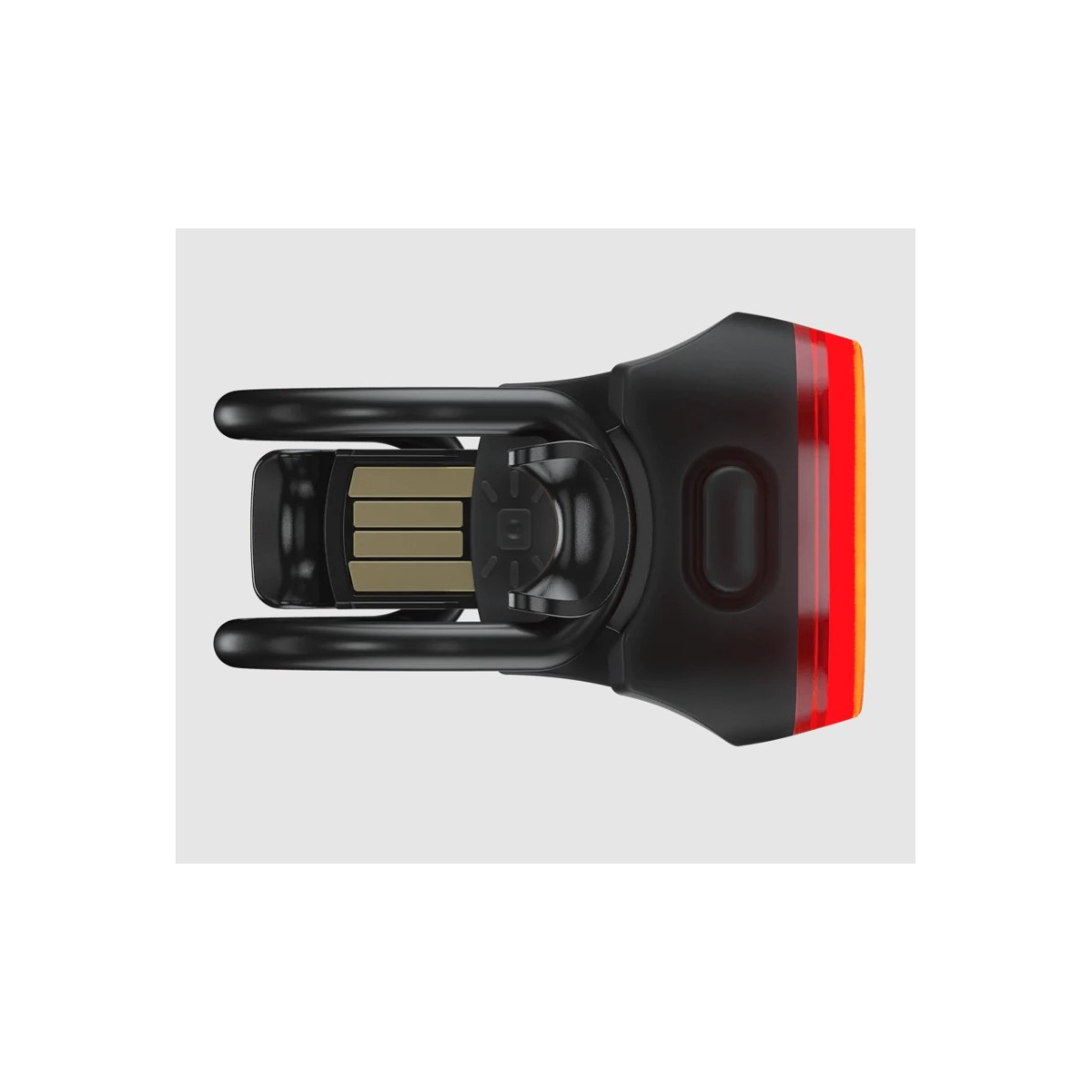 Lampka rowerowa tylna KNOG Blinder Mini