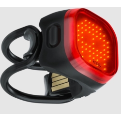 Lampka rowerowa tylna KNOG Blinder Mini