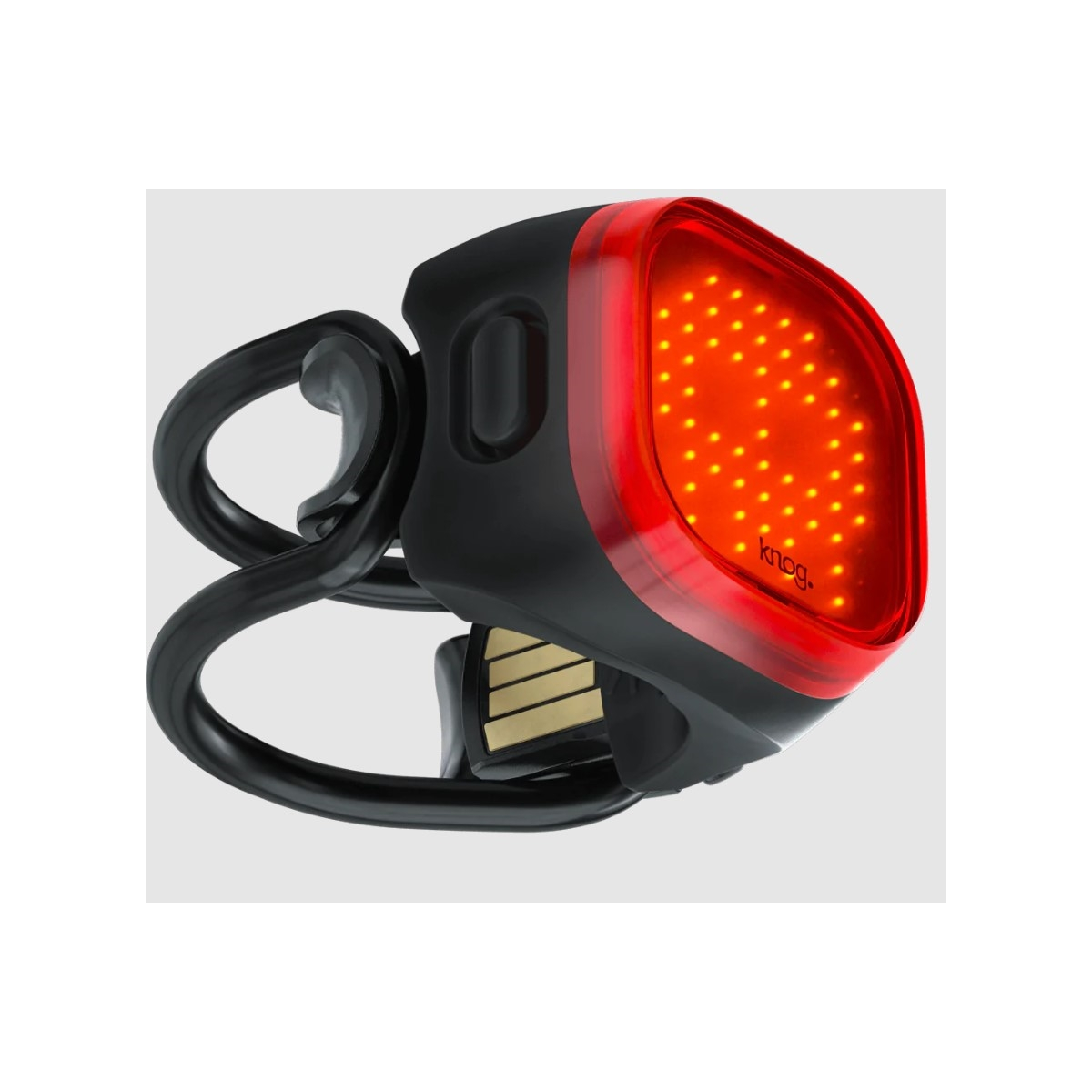 Lampka rowerowa tylna KNOG Blinder Mini