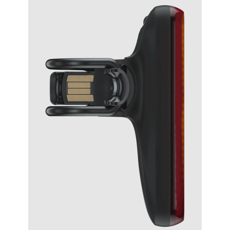 Lampka rowerowa tylna KNOG Blinder V