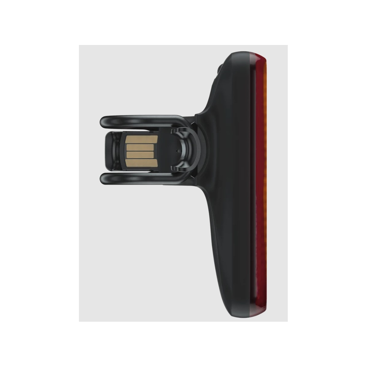 Lampka rowerowa tylna KNOG Blinder V