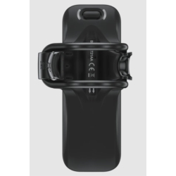 Lampka rowerowa tylna KNOG Blinder V