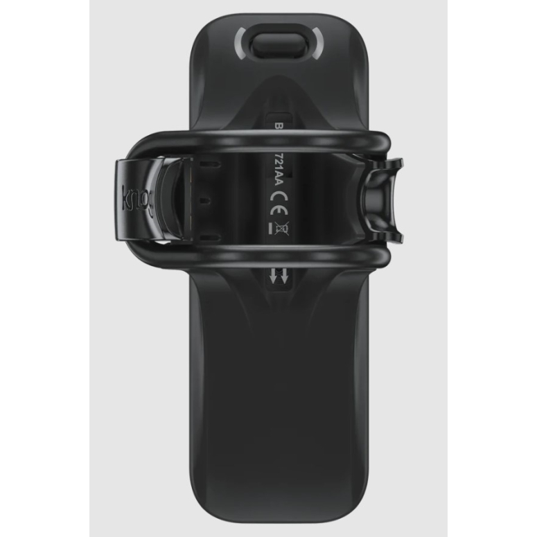 Lampka rowerowa tylna KNOG Blinder V