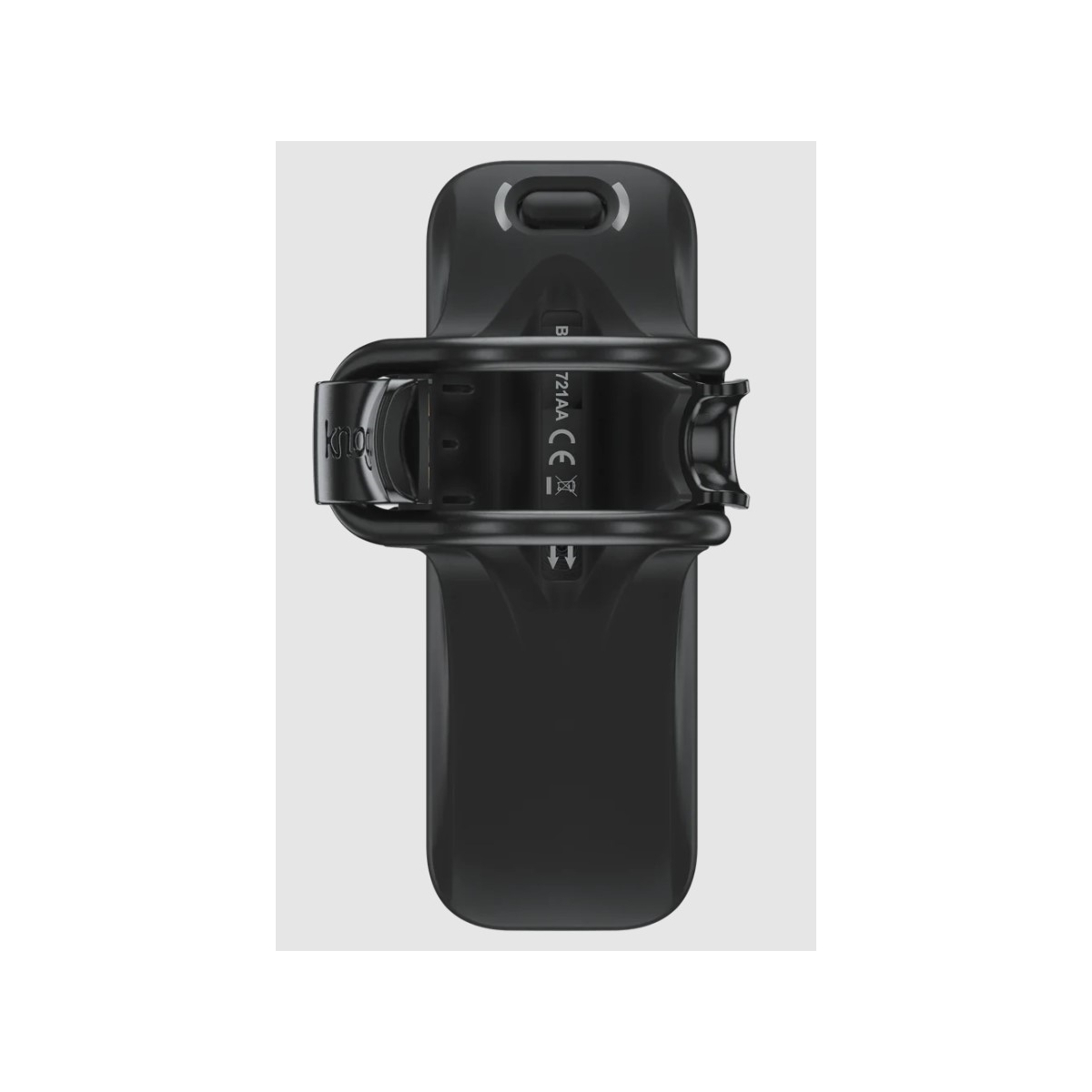 Lampka rowerowa tylna KNOG Blinder V