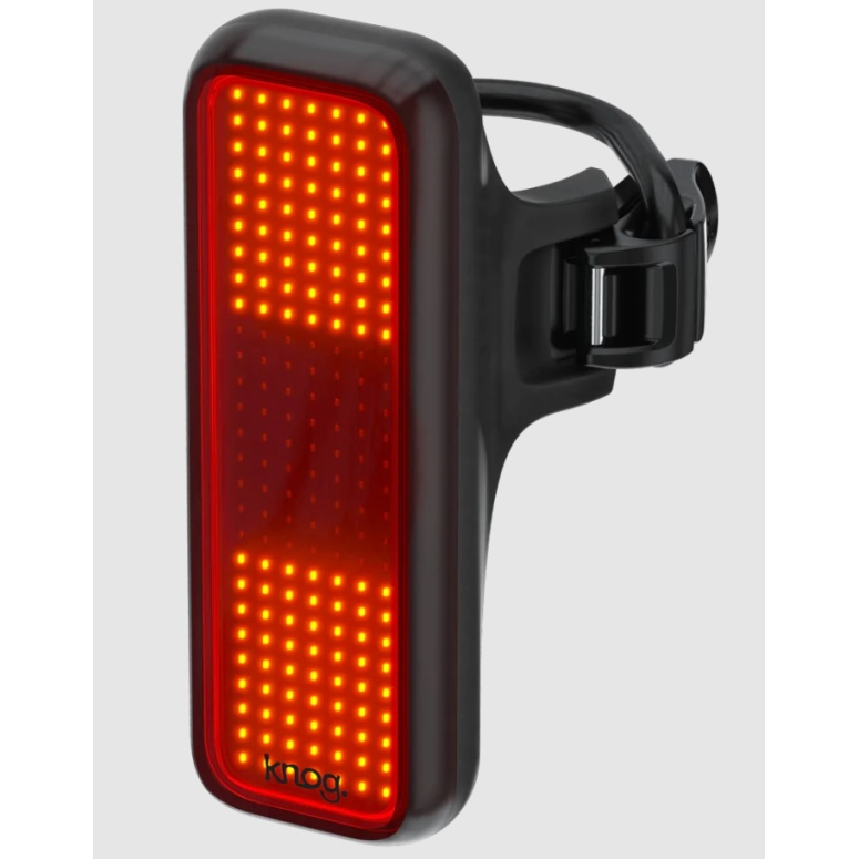 Lampka rowerowa tylna KNOG Blinder V