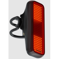 Lampka rowerowa tylna KNOG Blinder V