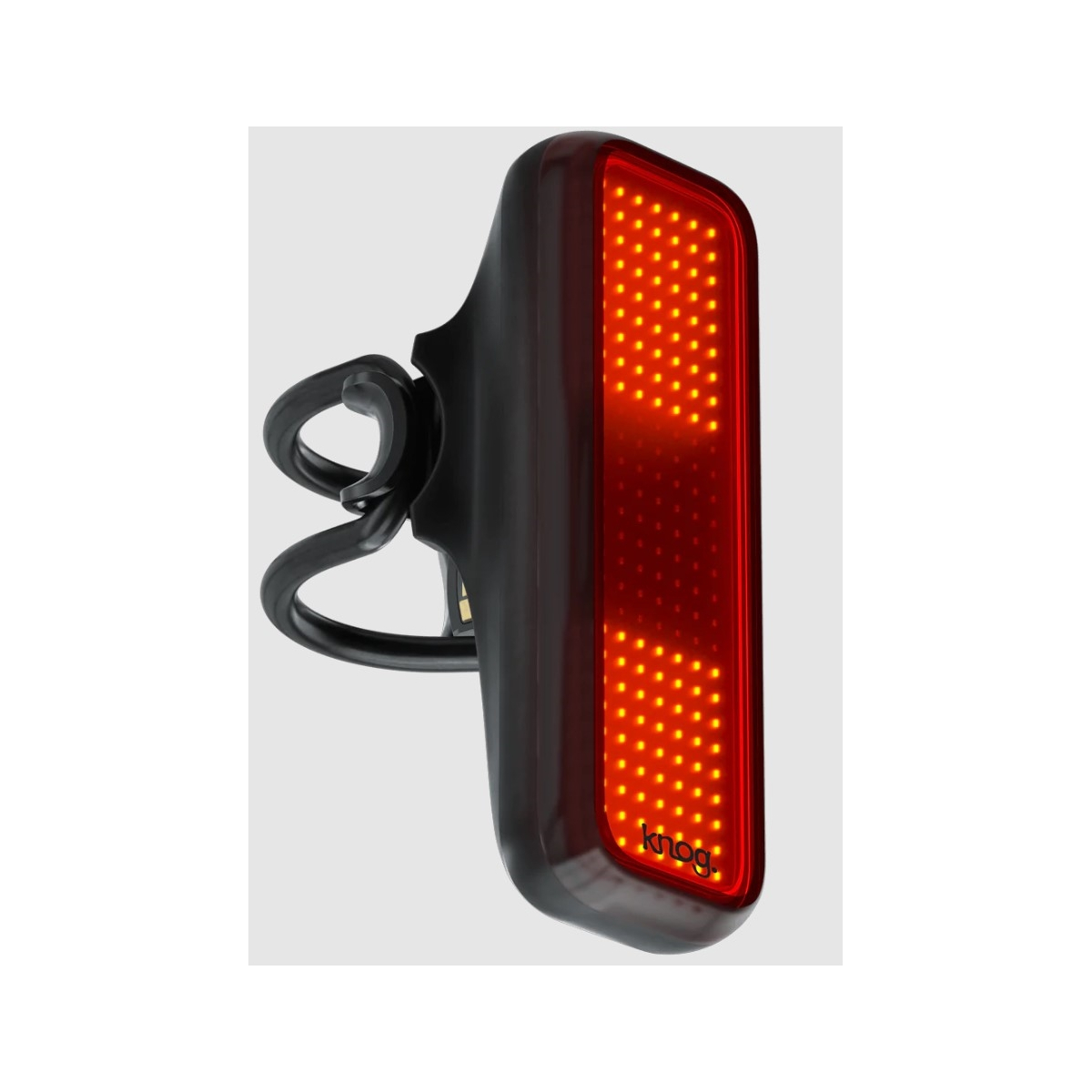 Lampka rowerowa tylna KNOG Blinder V