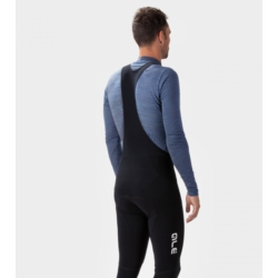 Spodnie rowerowe męskie ALE Solid Winter