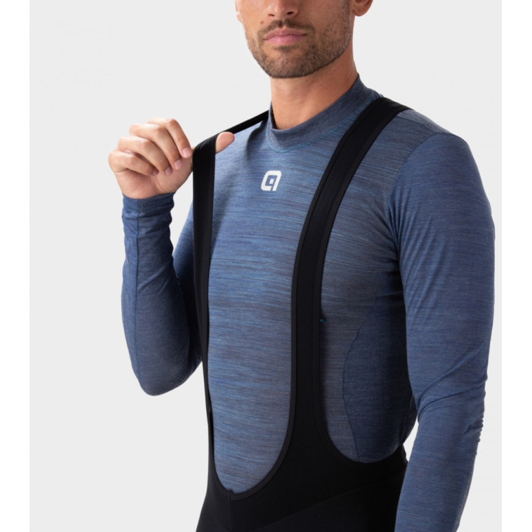 Spodnie rowerowe męskie ALE Solid Winter