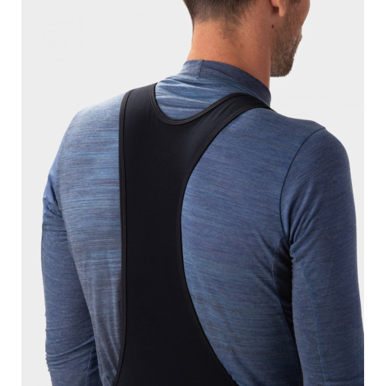 Spodnie rowerowe męskie ALE Solid Winter