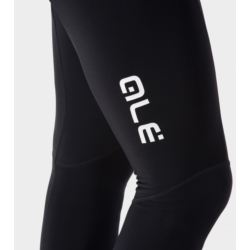 Spodnie rowerowe męskie ALE Solid Winter