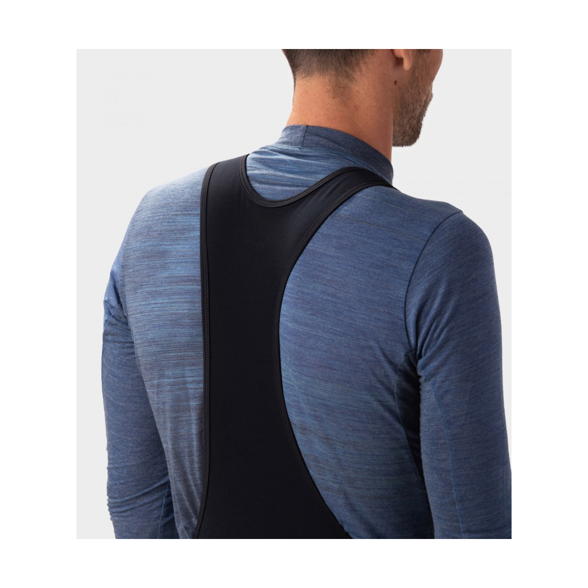 Spodnie rowerowe męskie ALE Solid Winter